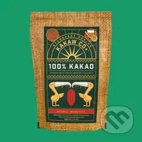100% Kakao - Kolumbia Huila (250 g)
