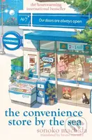The Convenience Store by the Sea - Sonoko Machida - kniha z kategorie Beletrie
