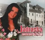Jadranka: Spieva pre Vyšehrad - Jadranka