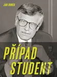 Případ Student - Jan Drnek - kniha z kategorie Historie