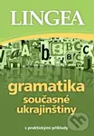 Gramatika současné ukrajinštiny (s praktickými příklady)