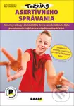 Tréning asertívneho správania - Marianna Müller de Morais - kniha z kategorie Pedagogika