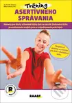Tréning asertívneho správania - Marianna Müller de Morais