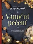 Vánoční pečení (Cukrovinky a pamlsky na štědrovečerní stůl) - kniha z kategorie Kuchařky