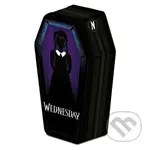 Wednesday peračník Coffin