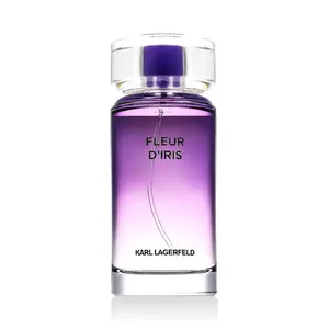 Karl Lagerfeld Fleur D'Iris EDP 100 ml W