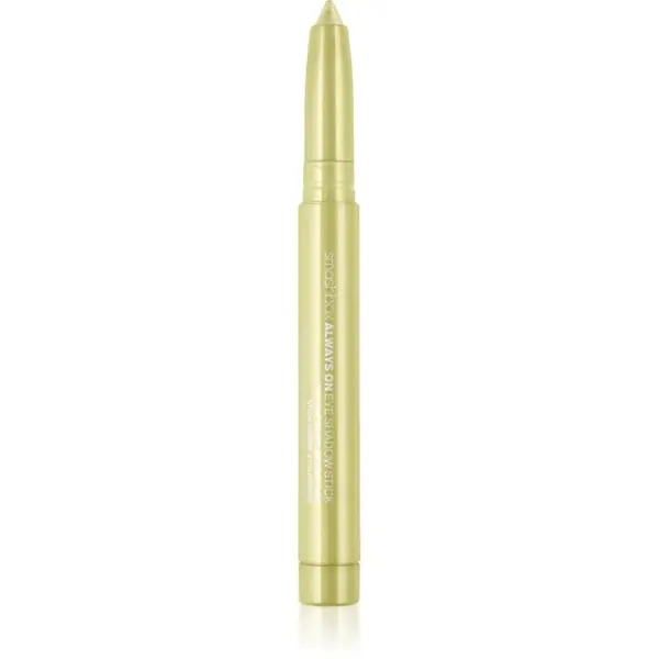 Smashbox Holiday Always On Eye Shadow Stick oční stíny v tužce odstín Nepo Babe 1.3 g