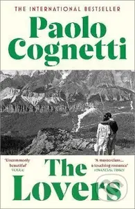 The Lovers - Paolo Cognetti