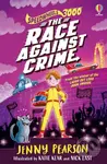 Speedwheels 3000: The Race Against Crime - Jenny Pearson