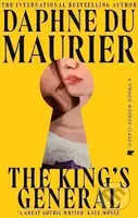 King´s General - Daphne Maurier du