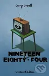 Nineteen Eighty-Four (Collector´s Edition) - George Orwell,Nineteen Eighty-Four (Collector´s Edition) - George Orwell
