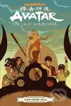 Avatar: The Last Airbender - Team Avatar Tales - Luen Gene Yang