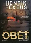 Oběť - Henrik Fexeus