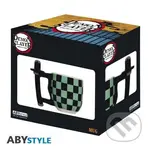 Demon Slayer 3D Hrnček - Tanjiro Sword Handle