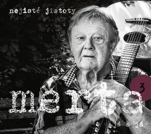 Vladimír Merta: Já a já - Vladimír Merta