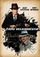 V žáru velkoměsta - Richard Benjamin - film z kategorie Akční komedie