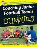 Coaching Junior Football Teams For Dummies - James Heller
