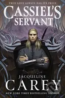 Cassiel's Servant - Jacqueline Carey - kniha z kategorie Fantasy