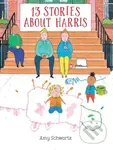13 Stories About Harris - Amy Schwartz - kniha z kategorie Pro děti