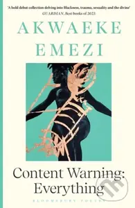 Content Warning (Everything) - Akwaeke Emezi