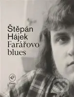 Farářovo blues - Štěpán Hájek