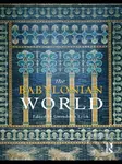 The Babylonian World - Gwendolyn Leick - kniha z kategorie Historie