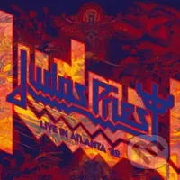 Judas Priest: Live In Atlanta ´82  LP (2 LP) - Judas Priest