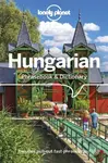Lonely Planet Hungarian Phrasebook & Dictionary - Lonely Planet - kniha z kategorie Průvodci