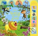 Noisy Zoo - Sam Taplin