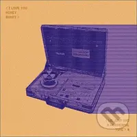 I Love You Honey Bunny: We Just Had a Wonderful Time