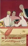 All the Sad Young Men - Scott Francis Fitzgerald
