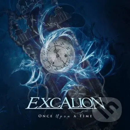 Excalion:  Once Upon A Time - Excalion
