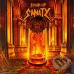 Edge Of Sanity: Crimson II  LP - Edge Of Sanity