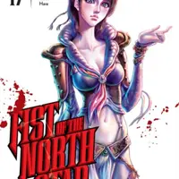 Fist of the North Star, Vol. 17 - Buronson