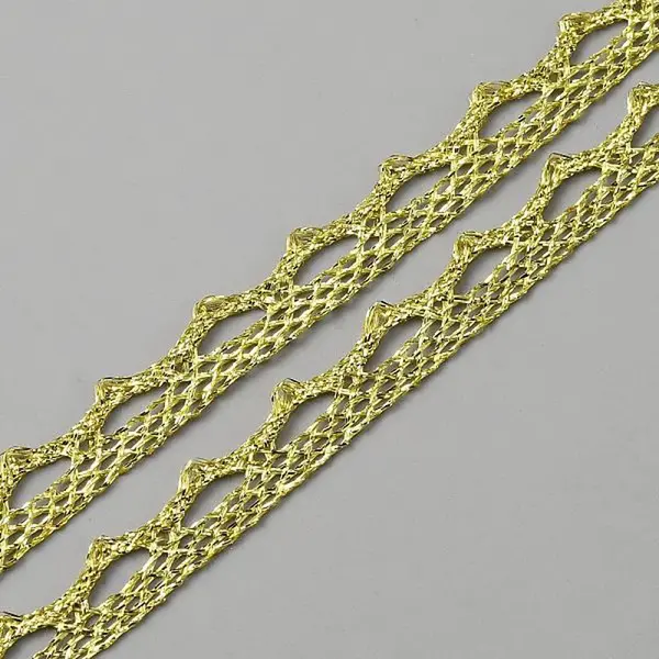 Metallic Cord