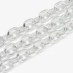 Aluminum Cable Chains