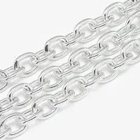 Aluminum Cable Chains