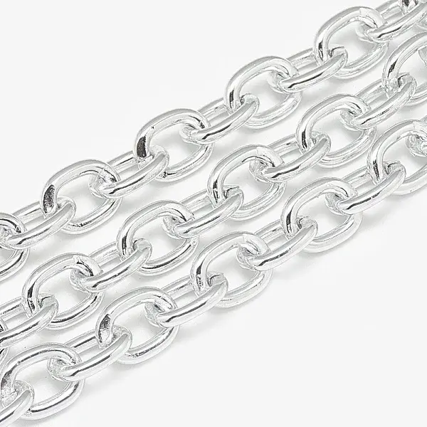 Aluminum Cable Chains