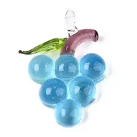 Handmade Lampwork Pendants