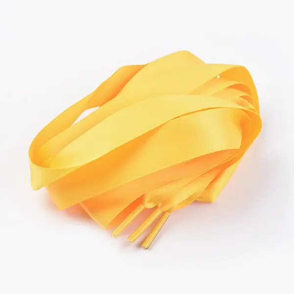 Polyester Cord Shoelace