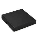 Square Cardboard Paper Jewelry Box