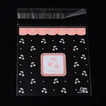 Rectangle OPP Cellophane Bags