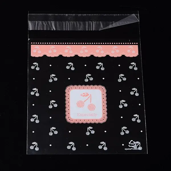 Rectangle OPP Cellophane Bags