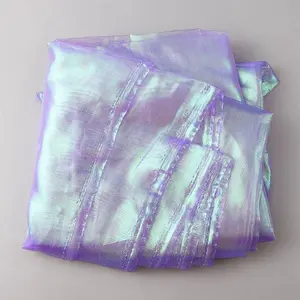 Symphony Laser Polyester Fabric