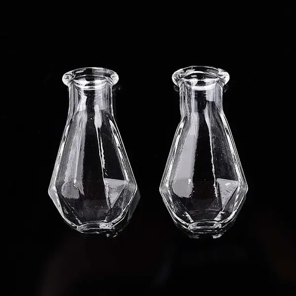 Glass Bottles