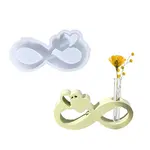 Infinity DIY Silicone Molds