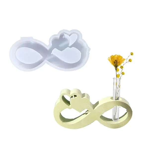 Infinity DIY Silicone Molds