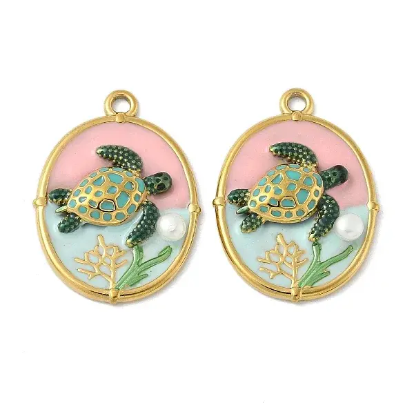 304 Stainless Steel Pendants