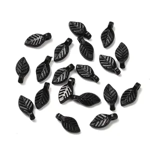 Transparent Acrylic Charms