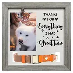 MDF Pet Photo Frames